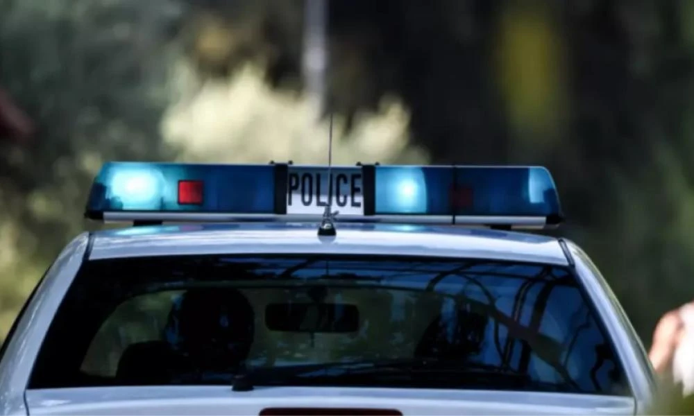 Στυλίδα: Τραγουδιστής συνελήφθη με 20 κιλά λαθραίου καπνού